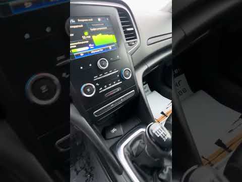 фото renault megane iv 0