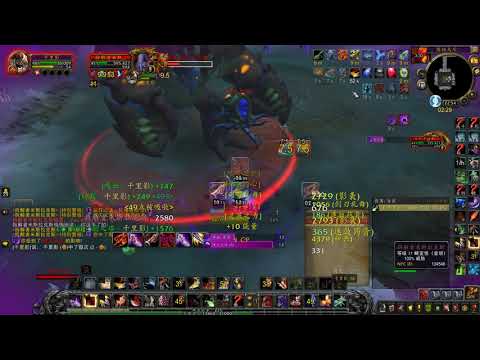 9.1 Rogue Solo: Mythrax
