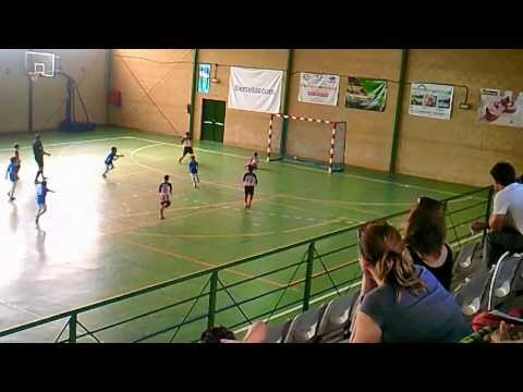 2013-10-27  benjamin   col. montesion - recreatiu a