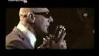 Giuliano Palma & The Bluebeaters - "Testarda io" - videoclip