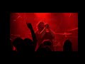 Pig Destroyer - Junkyard God live 2019