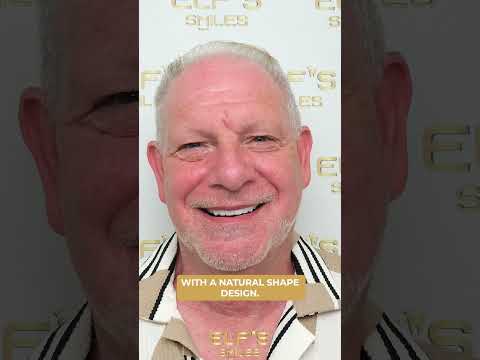 Ralf Hackman from Bremen