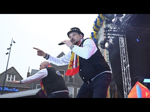 BBBBZ 2023: Spik en Span - Es vastelaovend Limburg bênne vêlt