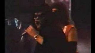 Rocktober Blood - &quot;Killer on the Loose&quot;