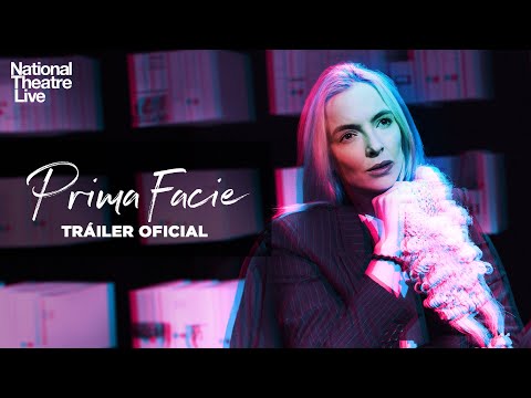 Tráiler completo de NTL 2022 Prima Facie