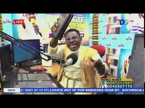 SIGNS OF END TIME PART 2 ( THE BABYLONIAN WORLD)- 16/08/2022