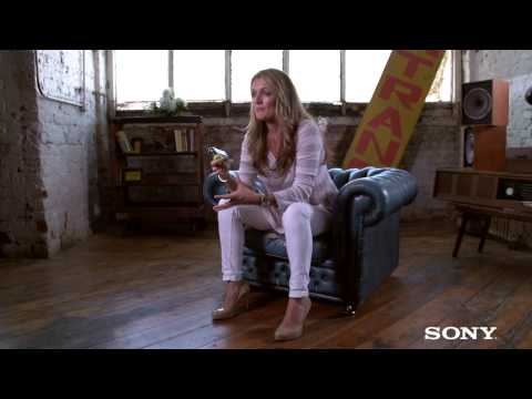 The Sony AS30V Action Cam