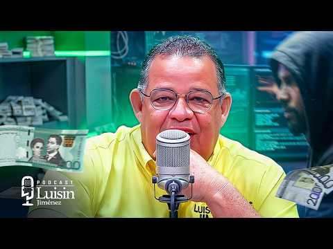 FRAUDES BANCARIOS - Ayuda internacional para El Rescatador y Africano con mi Barrio - Luisin Jimenez