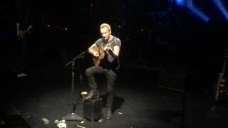 Sting - Heading South On The Great North Road (Olympia Hall)