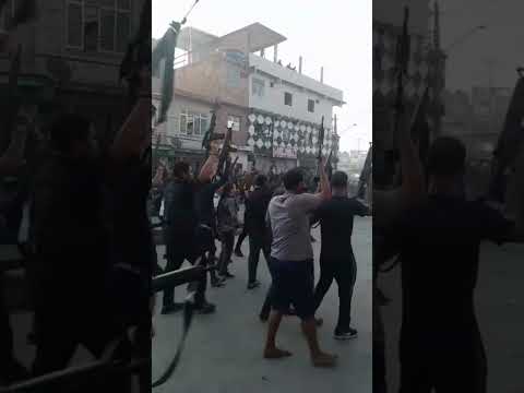 rio de janeiro ou siria #traficantes #armas #riodejaneiro #guerra