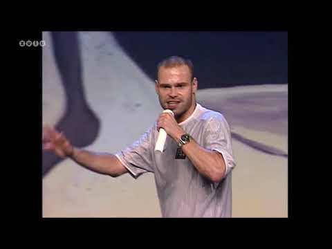 Mick Øgendahl - Overfald Og Hærværk