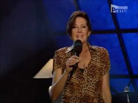 Marie Rottrová - Lásko, voníš deštěm