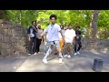 Playboi Carti The Weeknd Rather Lie Official Dance