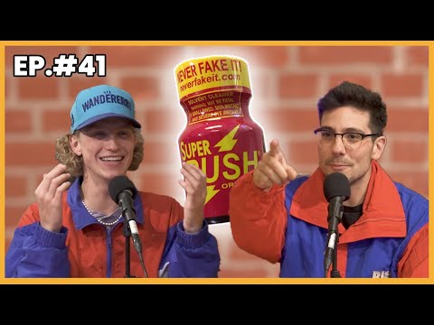 What Are Poppers? And Why Are They Banned? | Backpage News