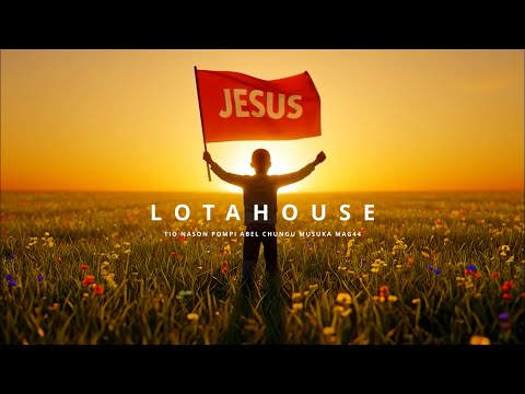LOTAHOUSE - GO (Official Audio) ft. Pompi, Tio Nason, Abel Chungu Musuka, Mag44
