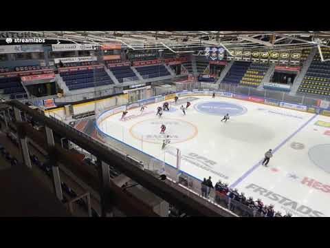 14.8.2021 klo 18:30 U15AAA Red Bull Sazburg - Jyp / Scandic Cup Oulu