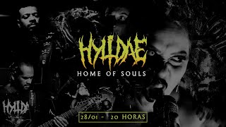 HYLIDAE - Home Of Souls онлайн