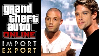 THE SLOW AND THE DERPY - GTA 5 Gameplay