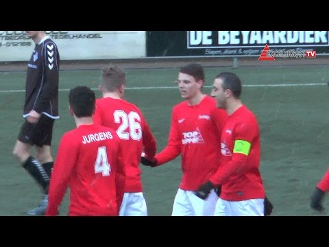 Samenvatting Excelsior'31 - RKHVV