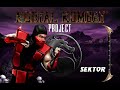 MK Project 4 1 S2 Final Update 5 Human Sektor Playthrough