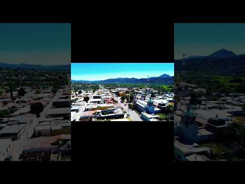 Baviácora Sonora, un video que nos comparte mi primo Oscar.👌🏻#Baviacora #Sonora  #pueblomagico