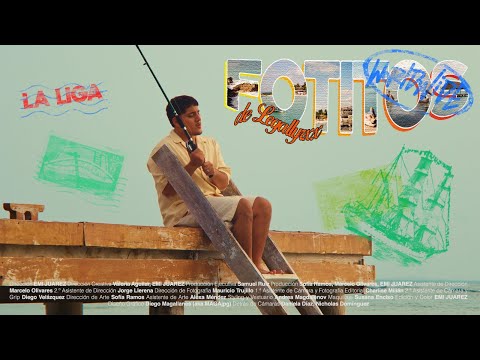 FOTITOS - legallyrxx (((Visualizer)))