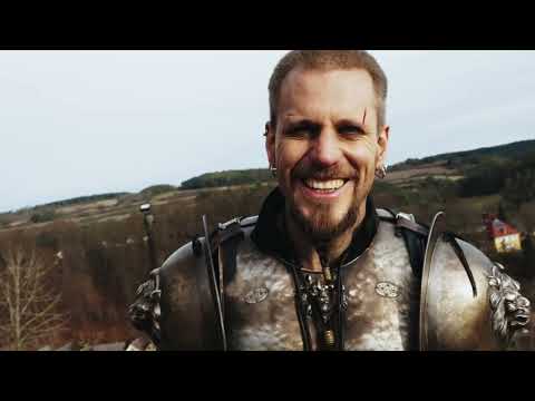 Feuerschwanz - Chefsache ESC 2025 Homestory Making Of