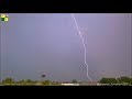 CAPE CORAL LIGHTNING STORM 7/10/2017