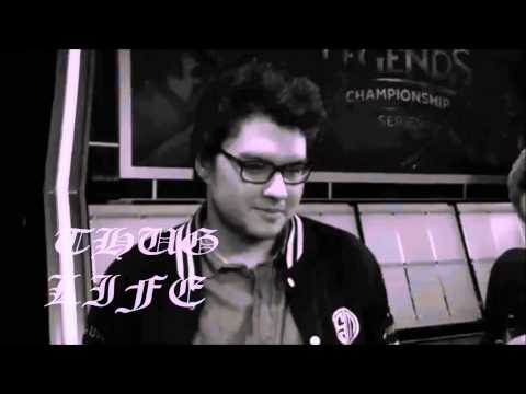 Dyrus Living The Thug Life