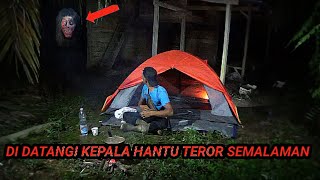 Download lagu CEMPNG HOROR~DI DATANGI HANTU KEPALA DI PONDOK ANGKER BANYAK TUMBAL mp3 Download lagu CEMPNG HOROR~DI DATANGI HANTU KEPALA DI PONDOK ANGKER BANYAK TUMBAL mp3