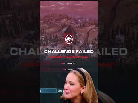 What do you MEAN?  #jurassicworldevolution2 #jurassicworldevolution #whattoplay #gaming