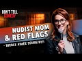Nudist Mom & Red Flags | Nicole Aimée Schreiber | Stand Up Comedy