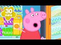 Super Secret Grocery Door Peppa Pig Tales 2025 Full Episodes 30 Minutes