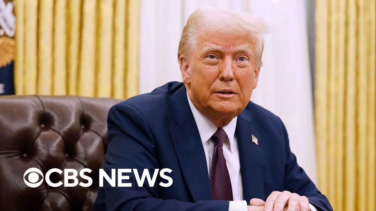 What happens next after judge blocks Trump order to cancel birthright citizenship