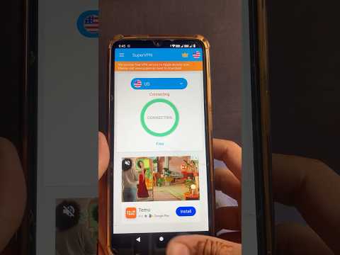 How To Connect VPN With Mobile Phone | VPN mobile sy kaise connect Kare #vpn