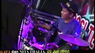 Download lagu New Pallapa Live In Petraka with Nita Thalia 2014 - Pemuda Idaman mp3