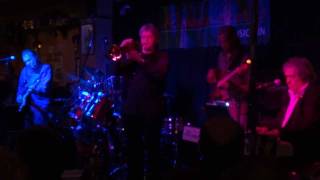 Pete Wyoming Bender Born to be Indian