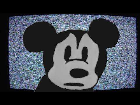 Disney Got SUED Because of Steamboat Willie