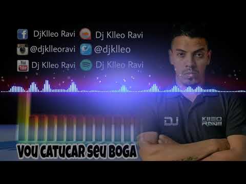 Vou Catucar seu Boga