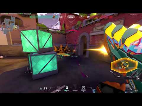 Steam Community :: Video :: Why (1600x1080) is the BEST Valorant ...