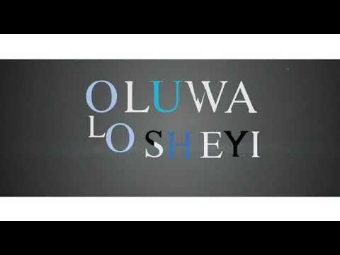 Oluwa lo sheyi dave jbless feat( kollins newman)