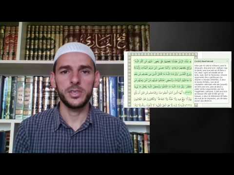 Hatmëja e Kuranit gjatë Ramazanit Xhuzi 3 Hoxhë Ardian Halili