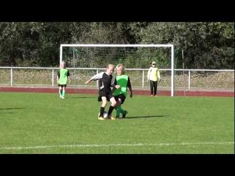FC Hagen/Uthlede : JSG Bokel, Vol.1/4 - E-U10, Goals & Highlights