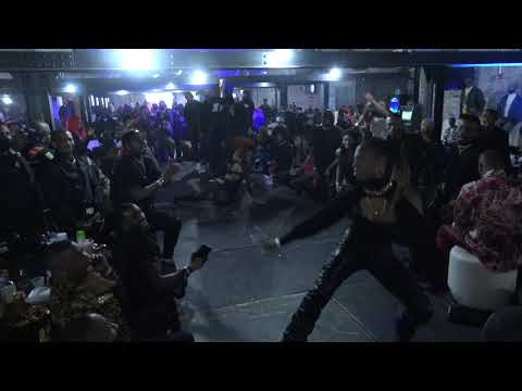 FQ Performance @ 26th Annual Dorian Corey Awards Ball 2021