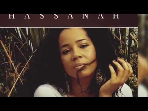 HASSANAH-JUST FOR US-AFROBEAT SOUL