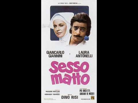 Sessomatto - Armando Trovajoli - 1973
