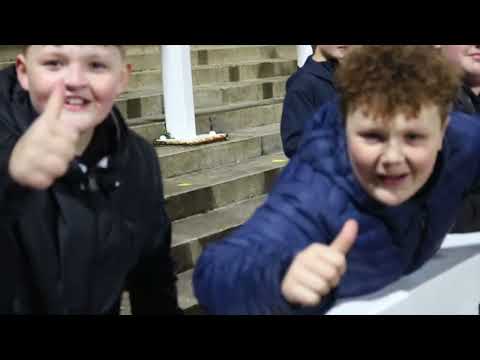 Park Life | Tranmere Rovers