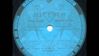 Nitrate - Hexadecimalz