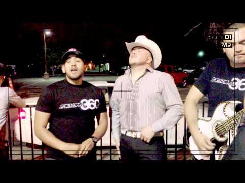 Martin Castillo FT Grupo Escolta - Tengo Miedo (en vivo) 2013 By bdmnte