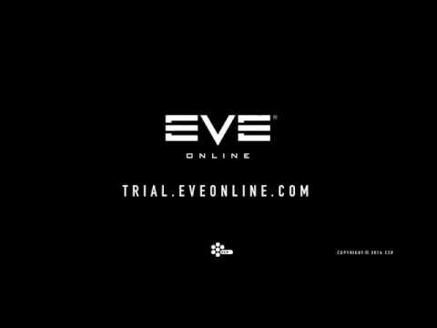 "This is EVE" 2014 Trailer Music